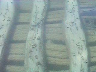 City of Glasgow shipwreck