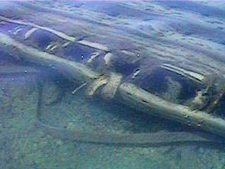 City of Glasgow shipwreck