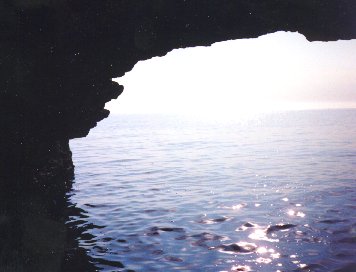 Cave Point, Door County, WI