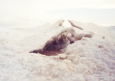 Ice Bridge