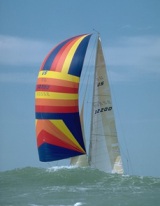 sailboat