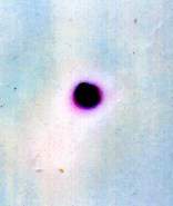 UFO corona discharge